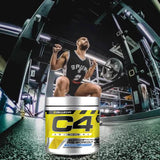 Cellucor C4 original - Icy Blue Razz - AthleteImage