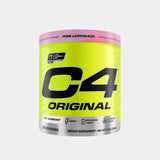 Cellucor C4 Original Pre Workout Powder 30 Servings Pinklemonade