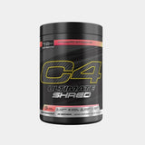 Cellucor C4 Ultimate shred | 20 Servings | Strawberry Watermelon
