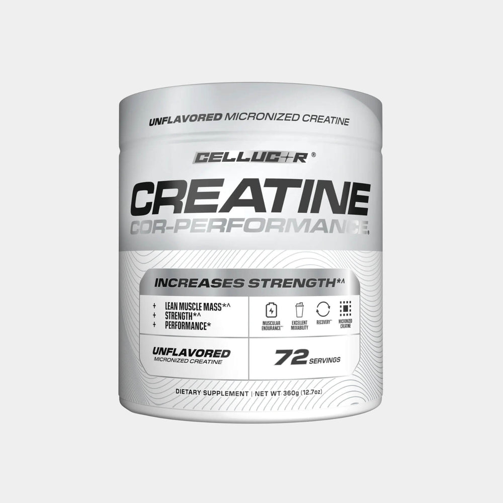Cellucor COR-Performance Creatine | 72 Servings