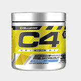 Cellucor INT C4 original Preworkout 30 Servings Icy Blue Razz
