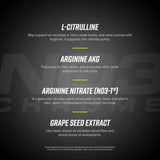 Cellucor NO3 Chrome - Support
