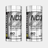 Cellucor NO3 Chrome Stimulant Pack of 2