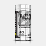 Cellucor NO3 Chrome Stimulant-Free Pre Workout 90 Capsules