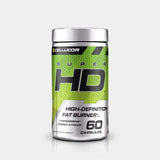 Cellucor SuperHD Fat Burner  60 Capsules