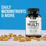 R1 Men's Multi - Daily Micronutrients