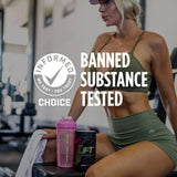 R1 PreLift - Orange Pineapple - Informed choice certified