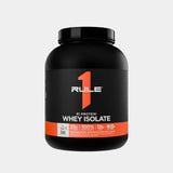 R1 Protein 5lb - Vanilla Creme