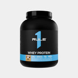 Rule One Proteins R1 Whey Protein | 5 lb | Cafè Mocha