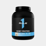 Rule One Proteins R1 Whey Protein | 5 lb | Vanilla Ice Cream