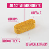 R1 Women's Multi - 40 Active Ingredients