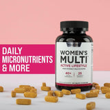R1 Women's Multi - Daily Micronutrients