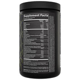 Rule One Proteins PreLIFT 30 Servings Acai Berry Supplement Facts
