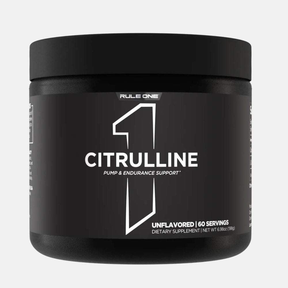 Rule One Proteins Citrulline 60 servings