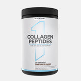š Rule One Proteins Collagen Peptides | 20 servings | Chocolate Fudge