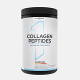 Rule One Proteins Collagen Peptides  20 servings Peach Mango