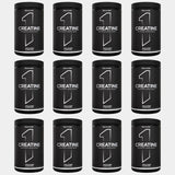 Rule One Proteins Creatine 75 Servings pack of 12