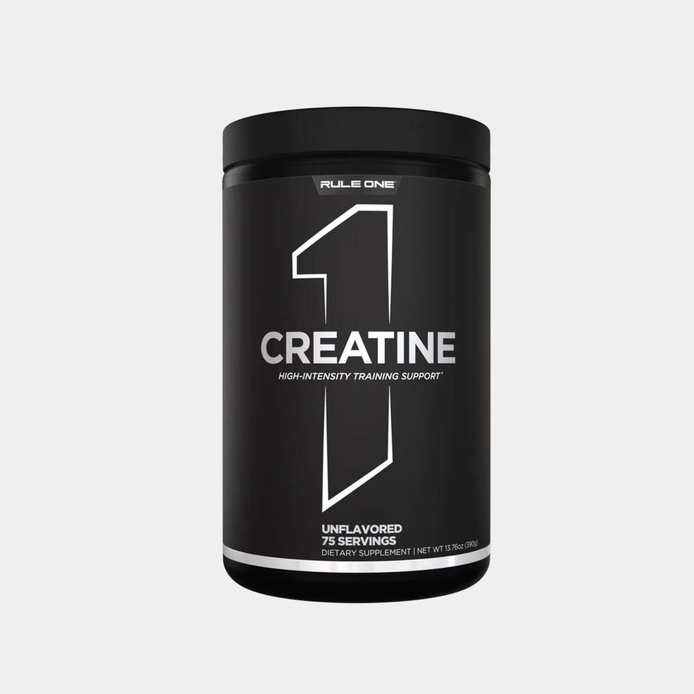 Rule One Proteins Creatine 75 servings
