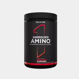 Rule One Proteins Energized Amino 30 Servings Fruit Punch