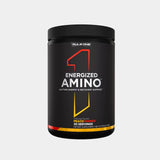 Rule One Proteins Energized Amino 30 Servings Peach Mango