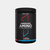 Rule One Proteins Energized Amino 30 Servings Star Pop