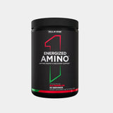 Rule One Proteins Energized Amino 30 Servings Watermelon