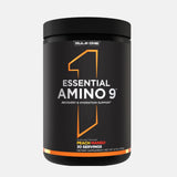 Rule One Proteins Essential Amino 9| 30 Servings Peach Mango