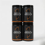 Rule One Proteins Essential Amino 9 Peach Mango pack of 4