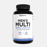 Rule One Proteins Men's Multi  180 Tablets