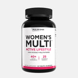 Rule One Proteins Women's Multi 60 Tablets