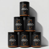 Rule one proteins essenitial amino 9 Sour Watermelon pack of 6