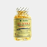 Sunline Alaska Fish Oil Pack of 1