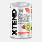 XTEND Original BCAA Powder 30 Servings Strawberry Kiwi Splash