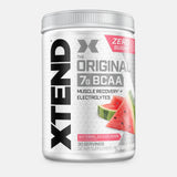 XTEND Original BCAA Powder 30 Servings Watermelon Explosion