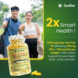 sunline alaska fish oil Gallery 5