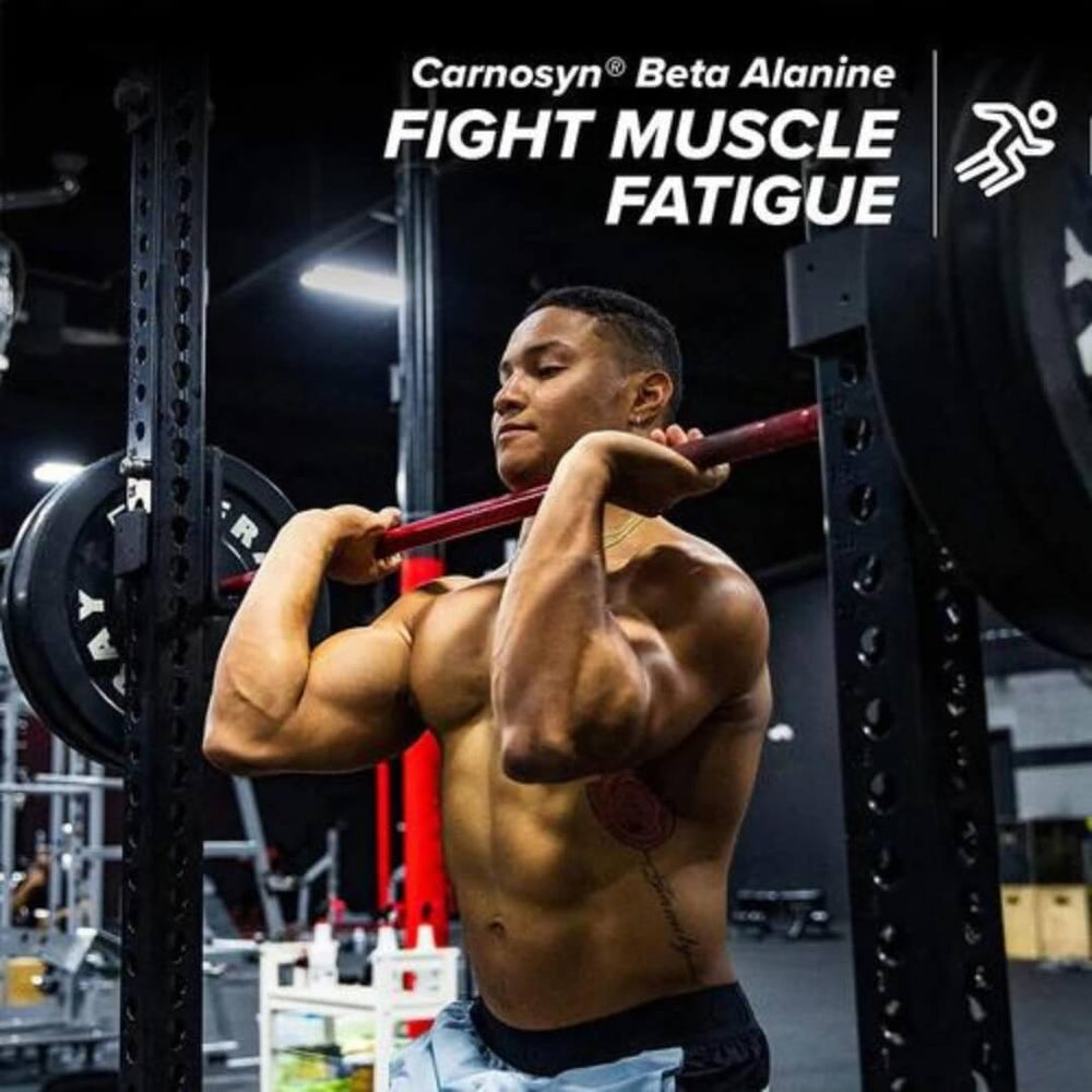 Cellucor C4 original - Icy Blue Razz - Fight Muscle Fatigue