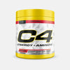 Cellucor C4 Energy + Aminos | 30 Servings | Fruit Punch
