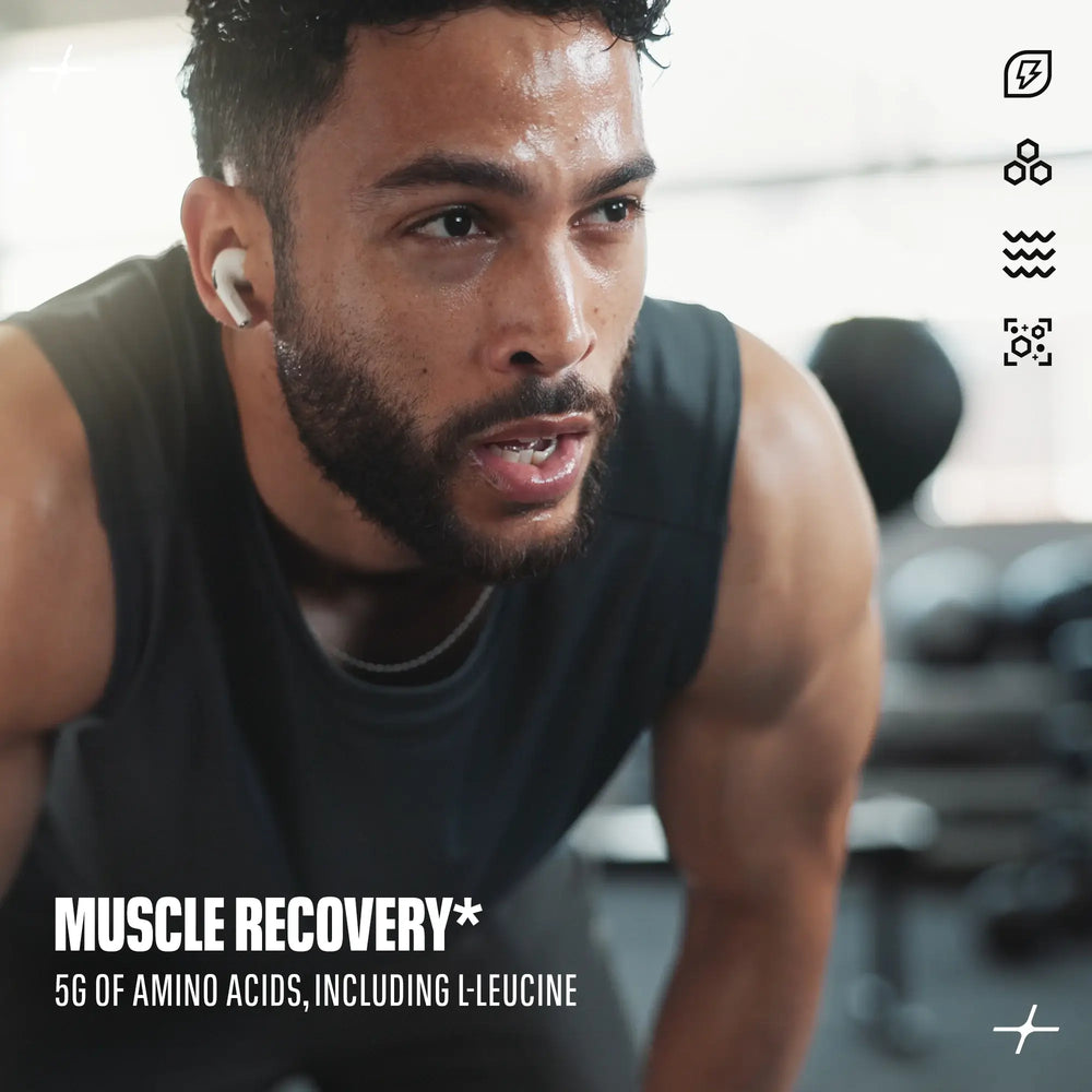 Cellucor C4 Energy + Aminos 30 Servings Gallery 2
