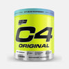 Cellucor C4 Original Pre Workout Powder | 50 Servings | Blue Raspberry