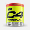 Cellucor C4 Original Pre Workout Powder | 50 Servings | Fruit Punch
