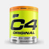 Cellucor C4 Original Pre Workout Powder | 50 Servings | Orange