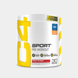 Cellucor C4 Sport  | 30 Servings | Fruit Punch
