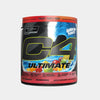 Cellucor C4 Ultimate Pre Workout Powder | 20 Servings | Hawaiian Punch Fruit Juicy Red