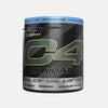 Cellucor C4 Ultimate Pre Workout Powder | 20 Servings | Icy Blue Razz