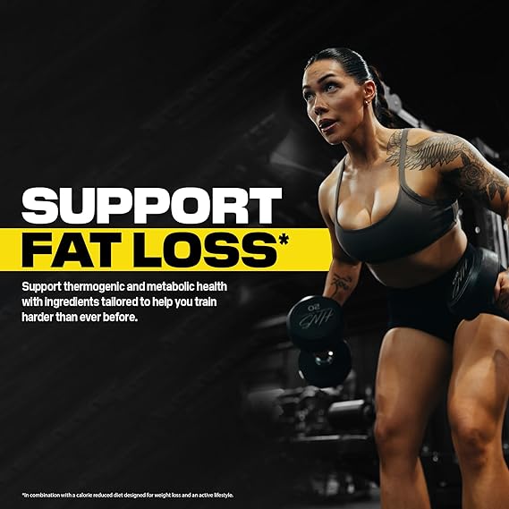 Cellucor C4 Ultimate shred | 20 Servings | Strawberry Watermelon Gallery 3