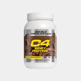 Cellucor C4 Whey Protein  28 Servings  2lb  Double Chocolate