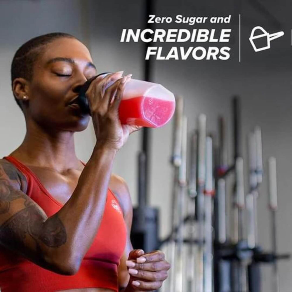 Cellucor C4 original - Icy Blue Razz - Zero Sugar