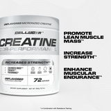 Cellucor COR-Performance Creatine |  72 Servings Gallery 1