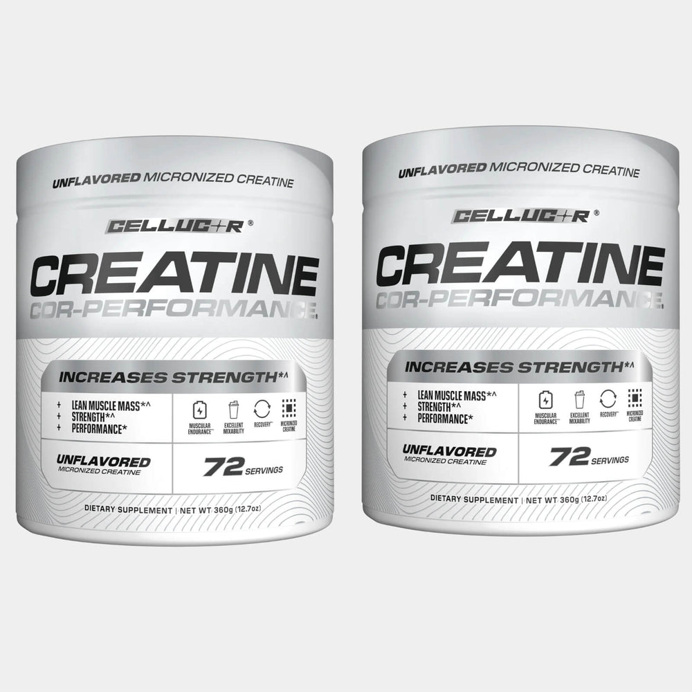 Cellucor COR Performance 72 Servings  pack of 2