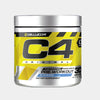 Cellucor INT C4 original Preworkout | 30 Servings | Icy Blue Razz